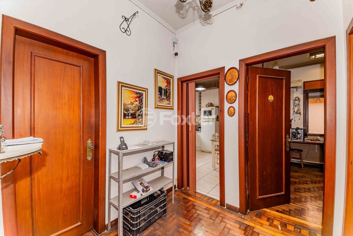 casa sobrado para comprar em Bibiano de Almeida, 190 - foto 35