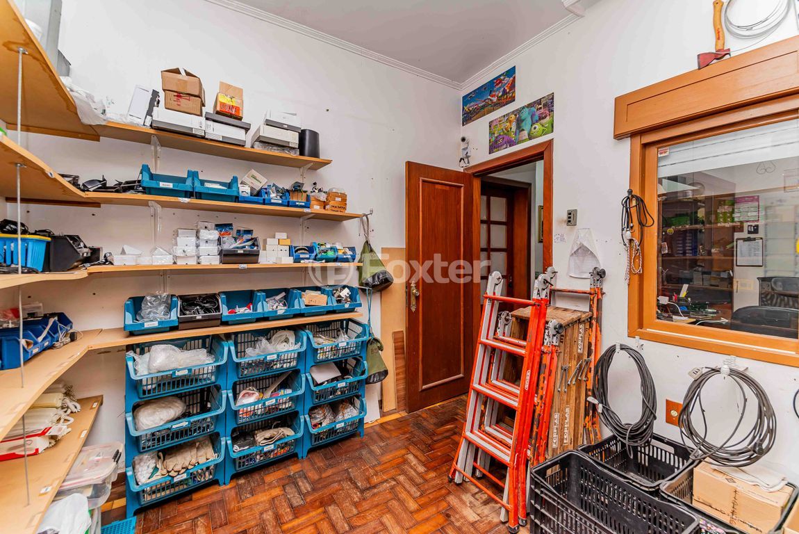 casa sobrado para comprar em Bibiano de Almeida, 190 - foto 39