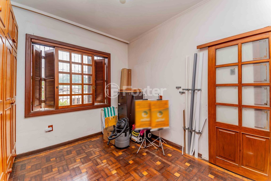 casa sobrado para comprar em Bibiano de Almeida, 190 - foto 47