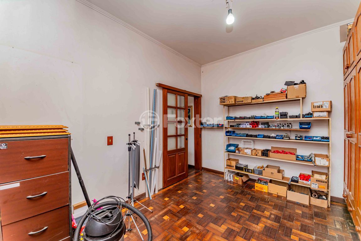 casa sobrado para comprar em Bibiano de Almeida, 190 - foto 45