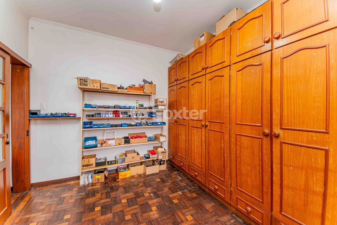 casa sobrado para comprar em Bibiano de Almeida, 190 - foto 44