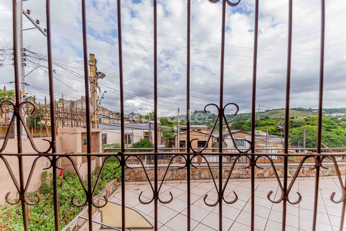casa sobrado para comprar em Bibiano de Almeida, 190 - foto 48