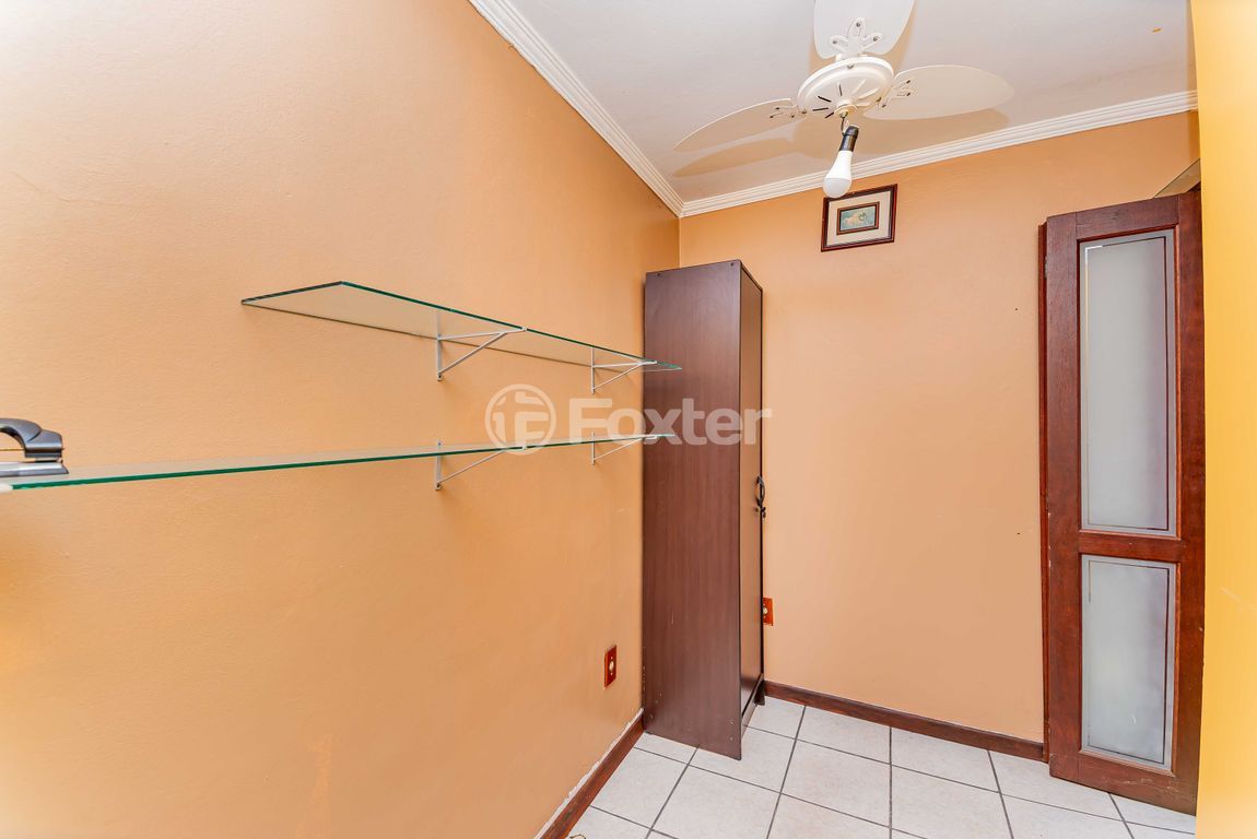casa sobrado para comprar em Bibiano de Almeida, 190 - foto 57
