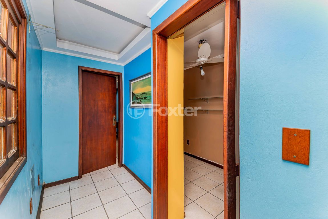 casa sobrado para comprar em Bibiano de Almeida, 190 - foto 59