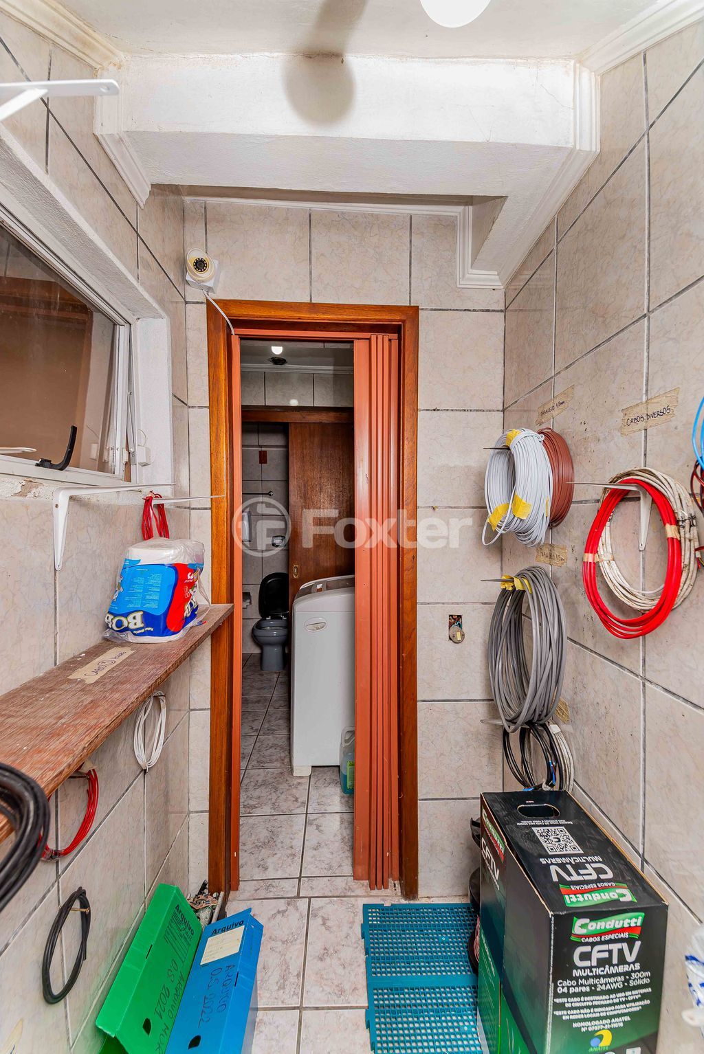 casa sobrado para comprar em Bibiano de Almeida, 190 - foto 65