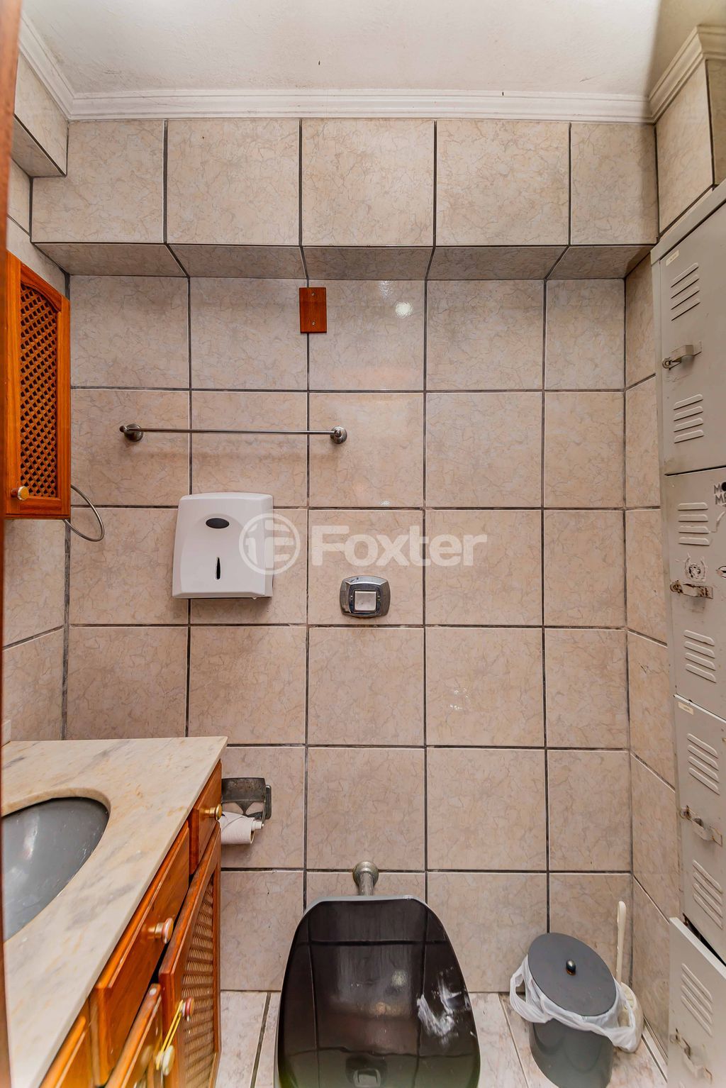 casa sobrado para comprar em Bibiano de Almeida, 190 - foto 70