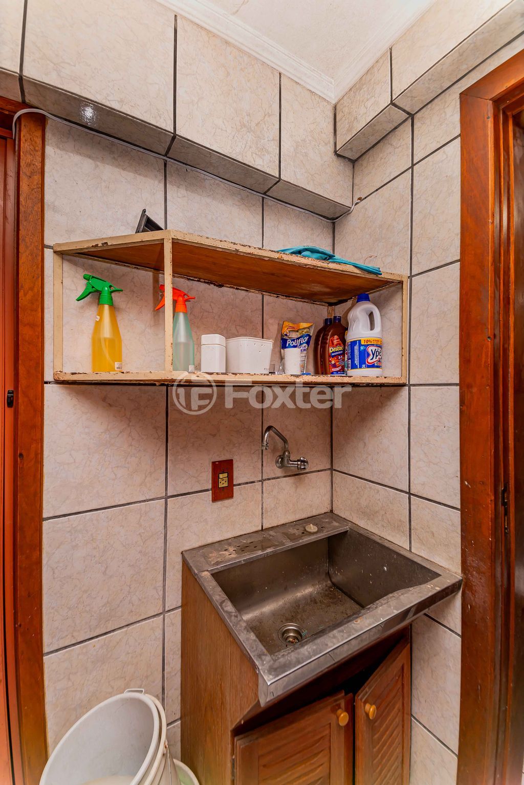 casa sobrado para comprar em Bibiano de Almeida, 190 - foto 68