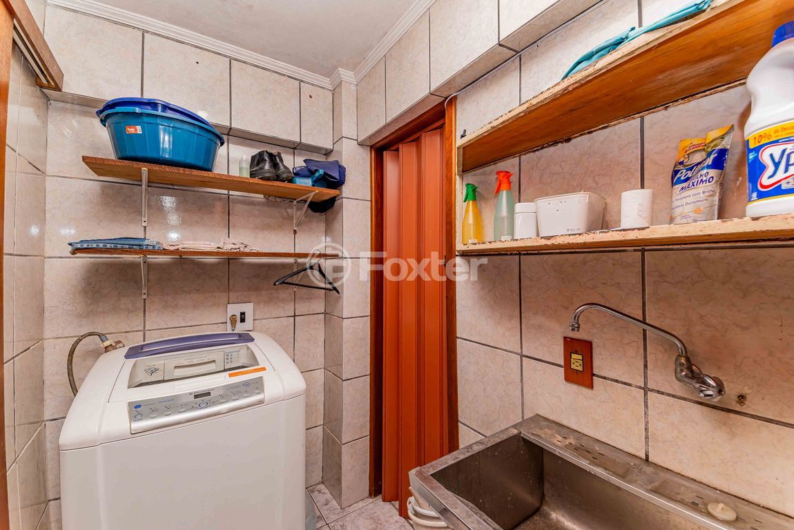 casa sobrado para comprar em Bibiano de Almeida, 190 - foto 67