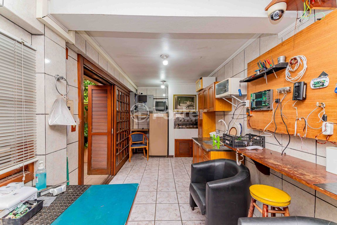 casa sobrado para comprar em Bibiano de Almeida, 190 - foto 72