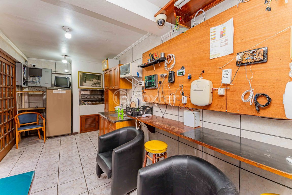 casa sobrado para comprar em Bibiano de Almeida, 190 - foto 73