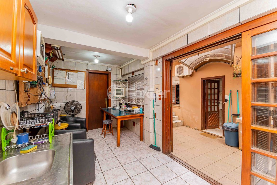 casa sobrado para comprar em Bibiano de Almeida, 190 - foto 75