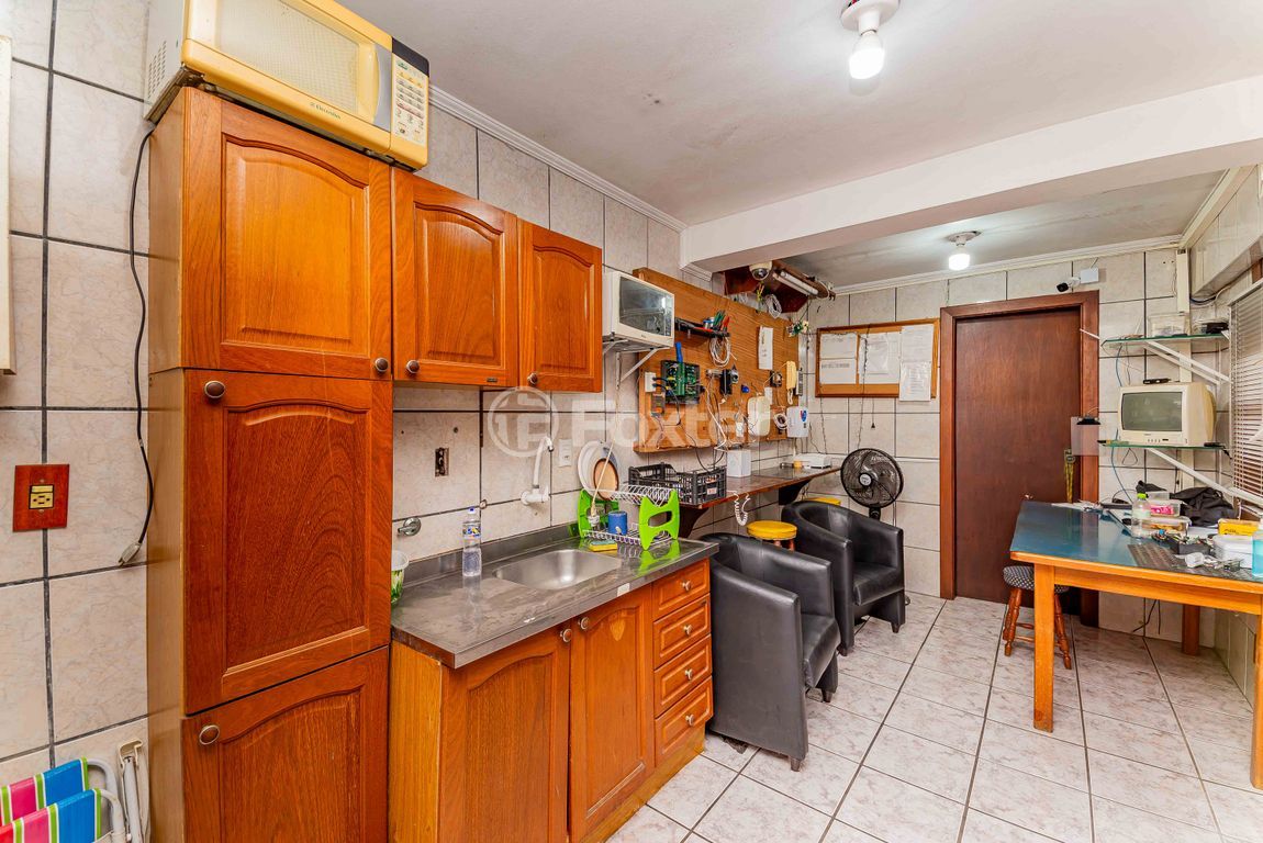 casa sobrado para comprar em Bibiano de Almeida, 190 - foto 77