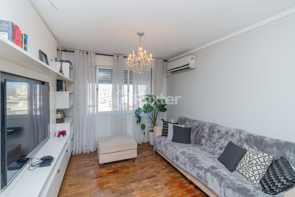 Apartamento para comprar em Floresta, Porto Alegre - foto 1