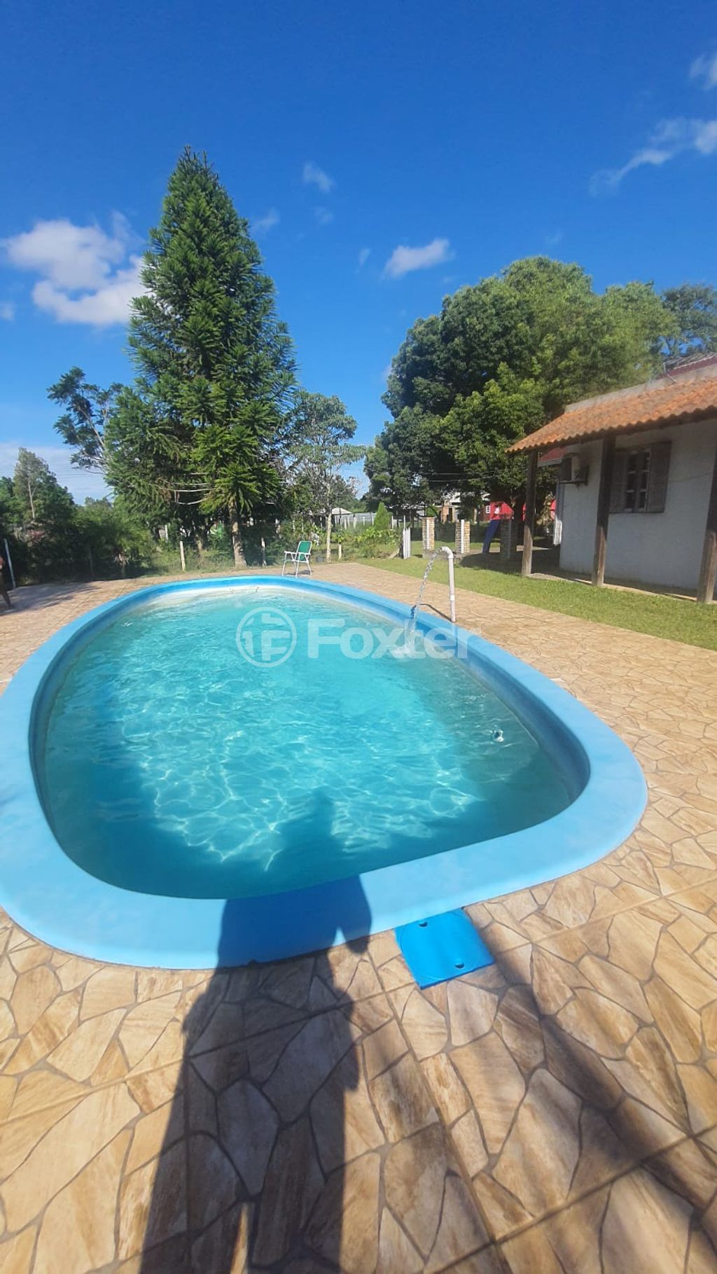 sitio chachara fazenda para comprar em Ponderosa, 320 - foto 20