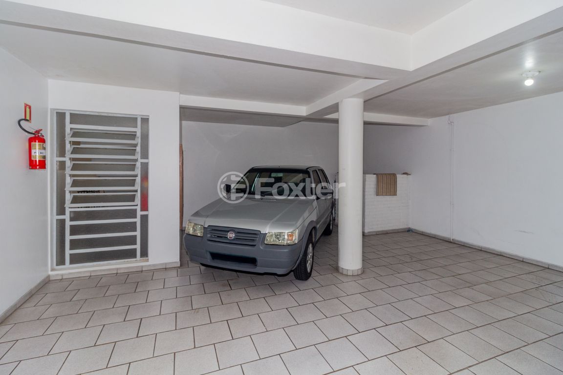 apartamento garden para comprar em CARLOS VON KOSERITZ, 811 - foto 55