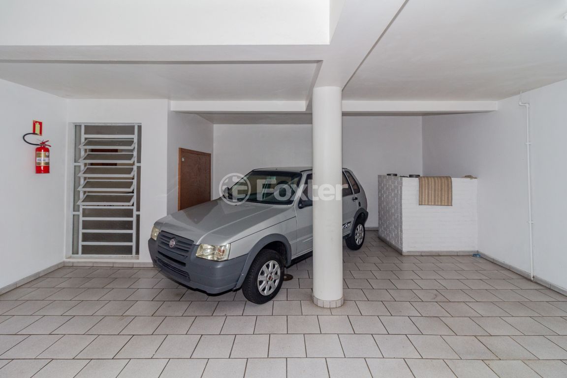 apartamento garden para comprar em CARLOS VON KOSERITZ, 811 - foto 54