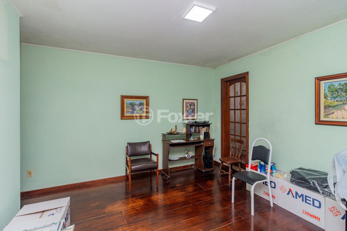 apartamento garden para comprar em CARLOS VON KOSERITZ, 811 - foto 13