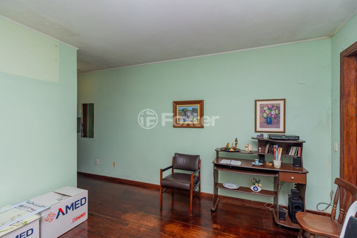 apartamento garden para comprar em CARLOS VON KOSERITZ, 811 - foto 14