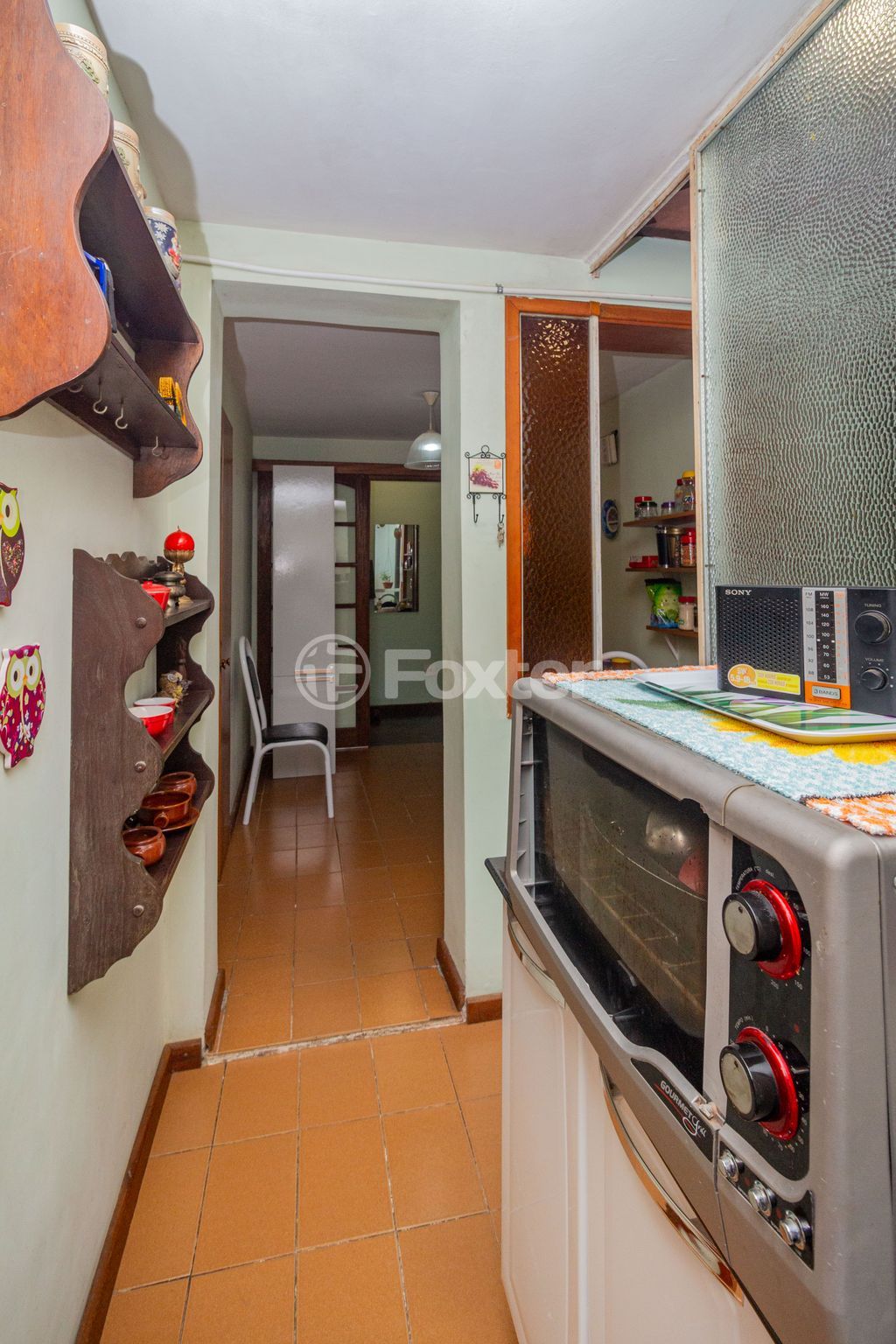 apartamento garden para comprar em CARLOS VON KOSERITZ, 811 - foto 34