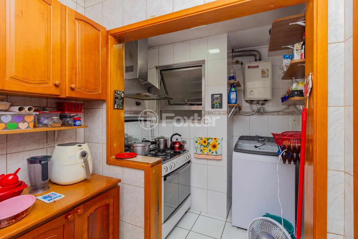 apartamento garden para comprar em CARLOS VON KOSERITZ, 811 - foto 39