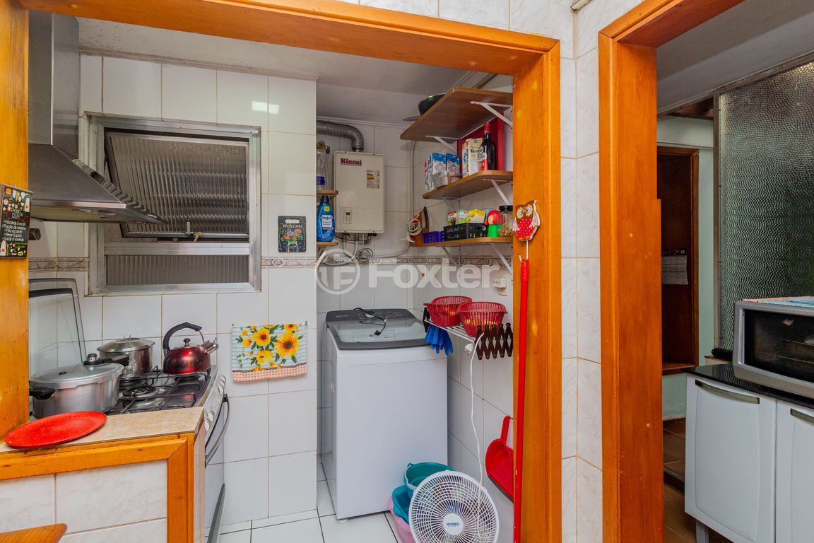 apartamento garden para comprar em CARLOS VON KOSERITZ, 811 - foto 40