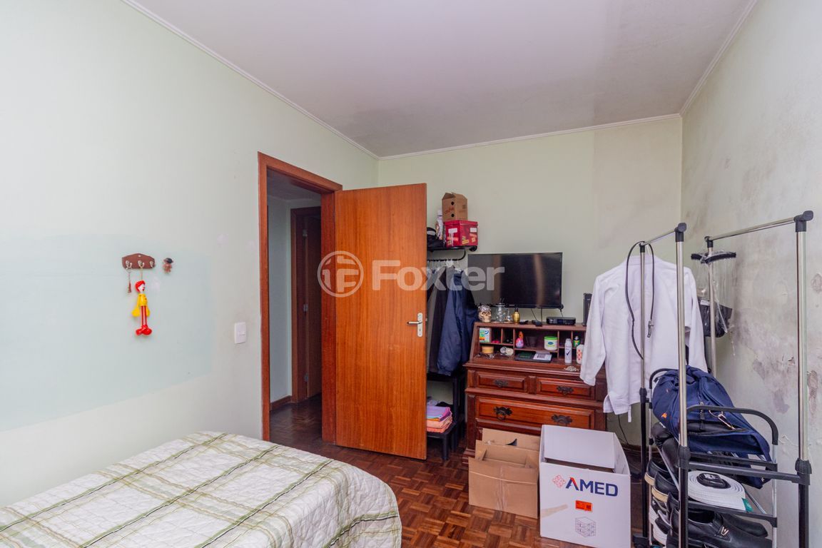 apartamento garden para comprar em CARLOS VON KOSERITZ, 811 - foto 20