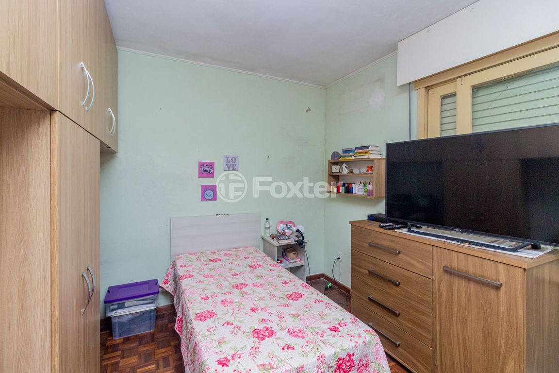 apartamento garden para comprar em CARLOS VON KOSERITZ, 811 - foto 23