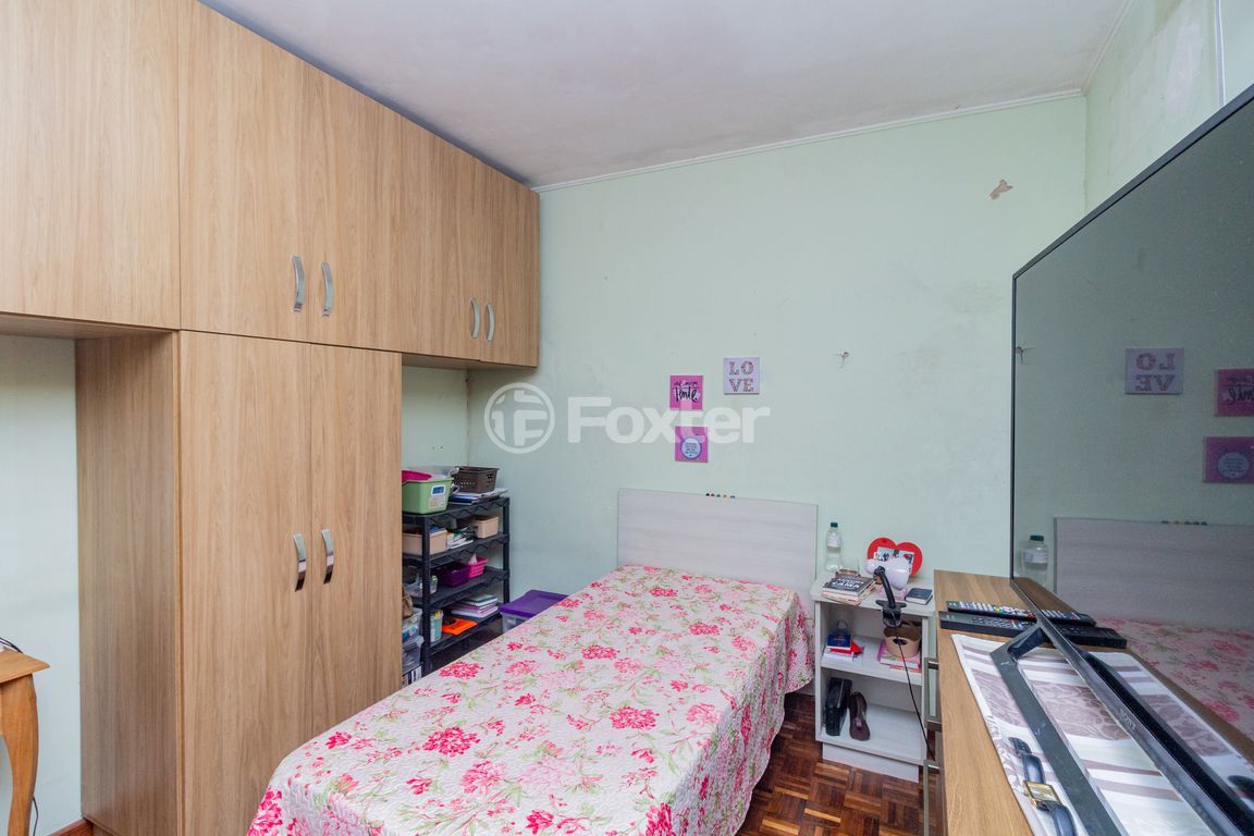 apartamento garden para comprar em CARLOS VON KOSERITZ, 811 - foto 24
