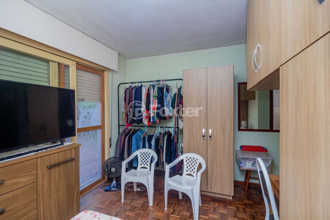 apartamento garden para comprar em CARLOS VON KOSERITZ, 811 - foto 25