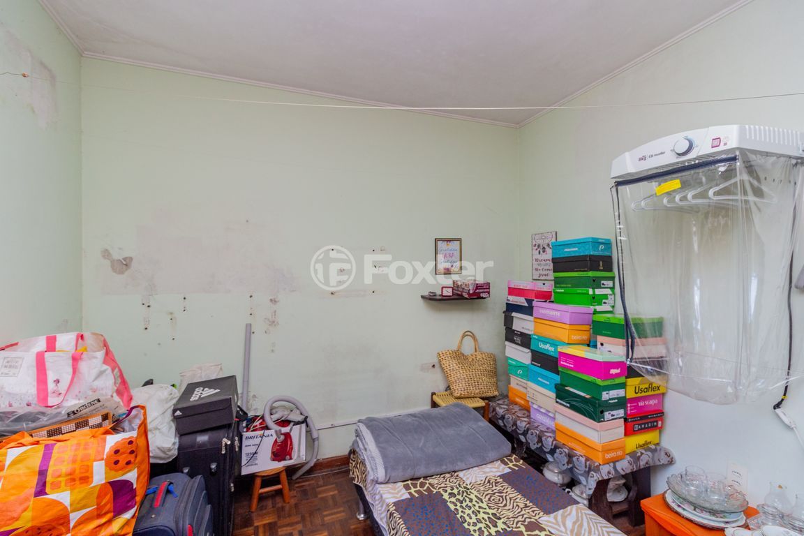 apartamento garden para comprar em CARLOS VON KOSERITZ, 811 - foto 28