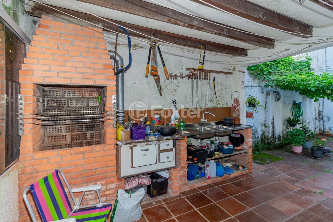 apartamento garden para comprar em CARLOS VON KOSERITZ, 811 - foto 43