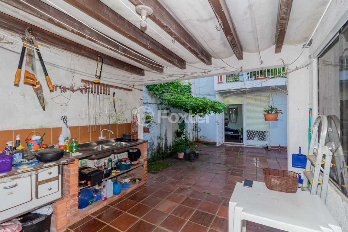 apartamento garden para comprar em CARLOS VON KOSERITZ, 811 - foto 44