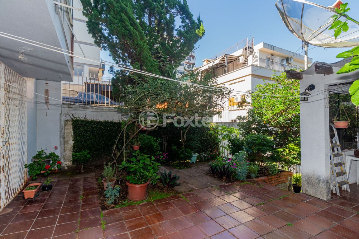 apartamento garden para comprar em CARLOS VON KOSERITZ, 811 - foto 45