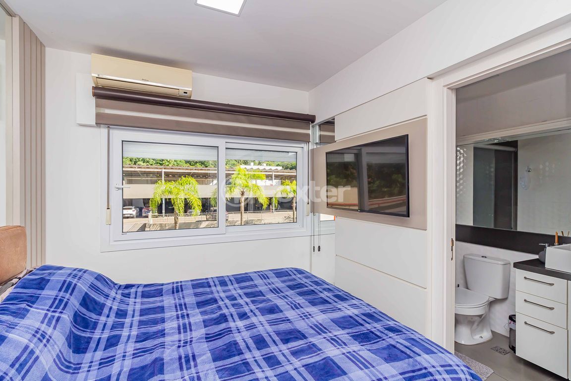 Apartamento para comprar em Coronel Aparício Borges, 1123 - foto 18