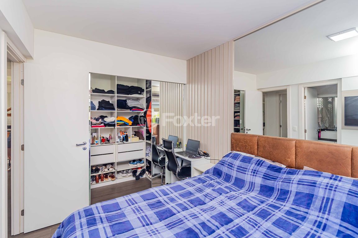 Apartamento para comprar em Coronel Aparício Borges, 1123 - foto 19