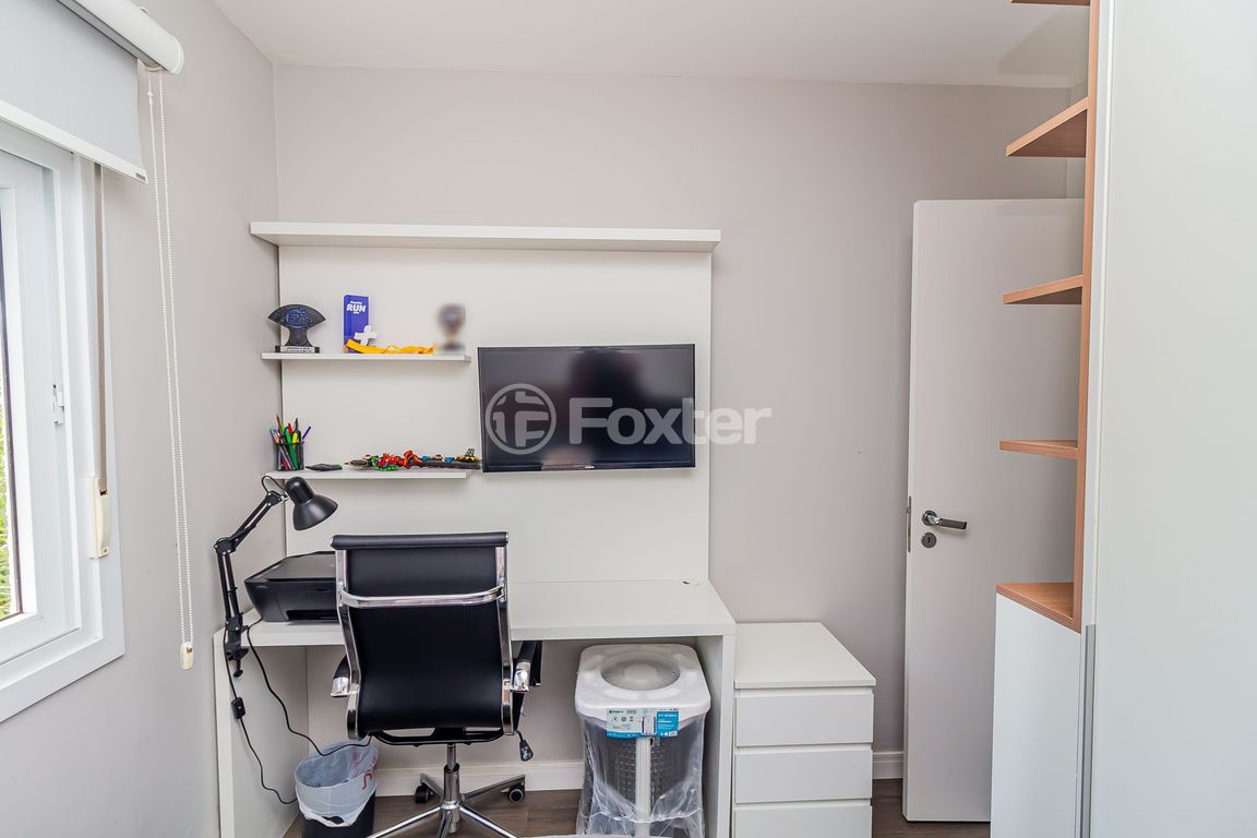 Apartamento para comprar em Coronel Aparício Borges, 1123 - foto 35