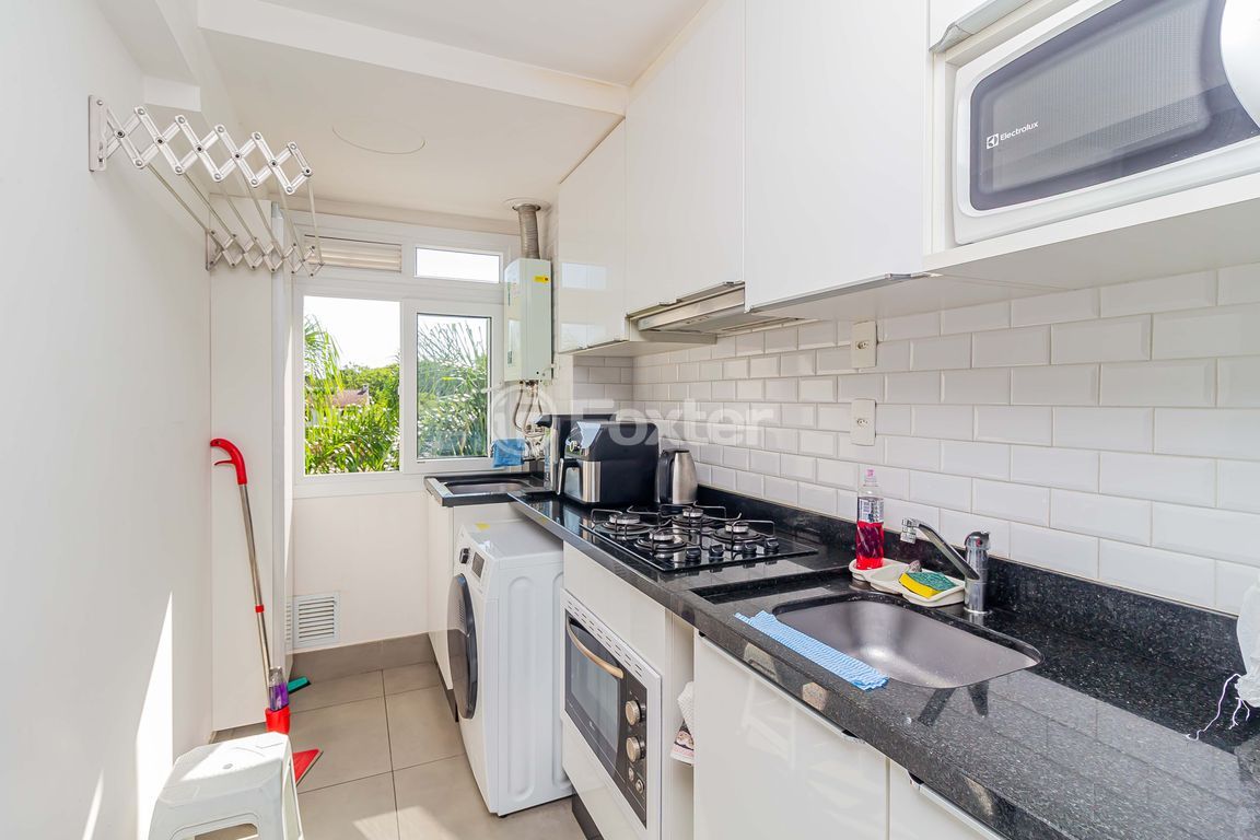 Apartamento para comprar em Coronel Aparício Borges, 1123 - foto 40