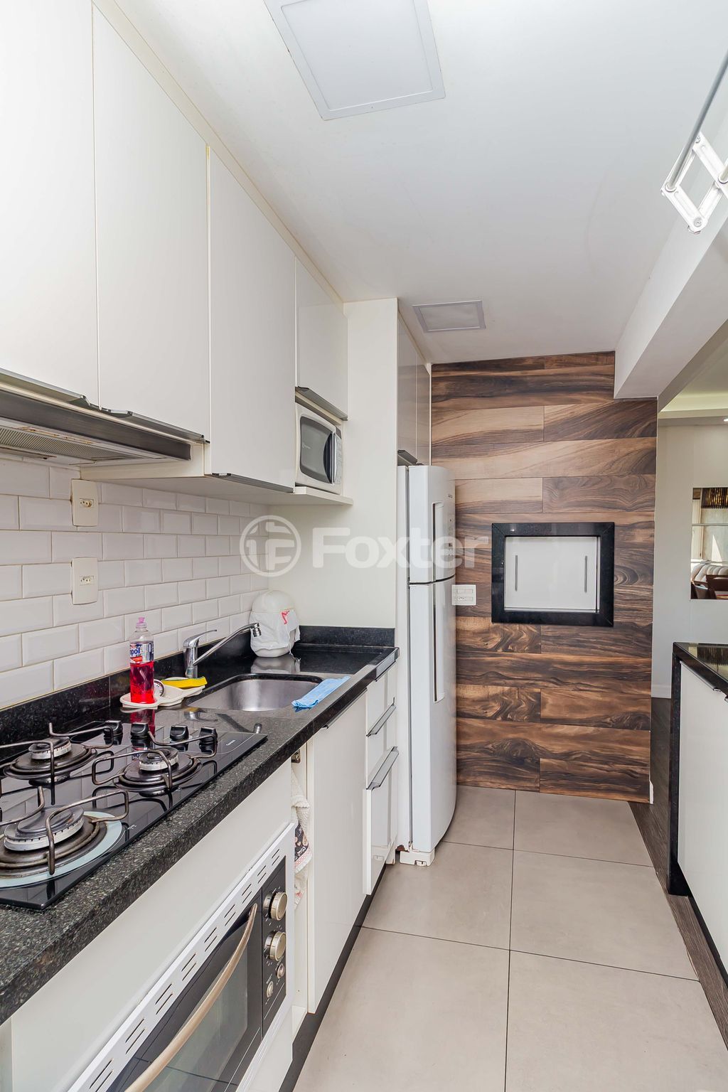 Apartamento para comprar em Coronel Aparício Borges, 1123 - foto 45