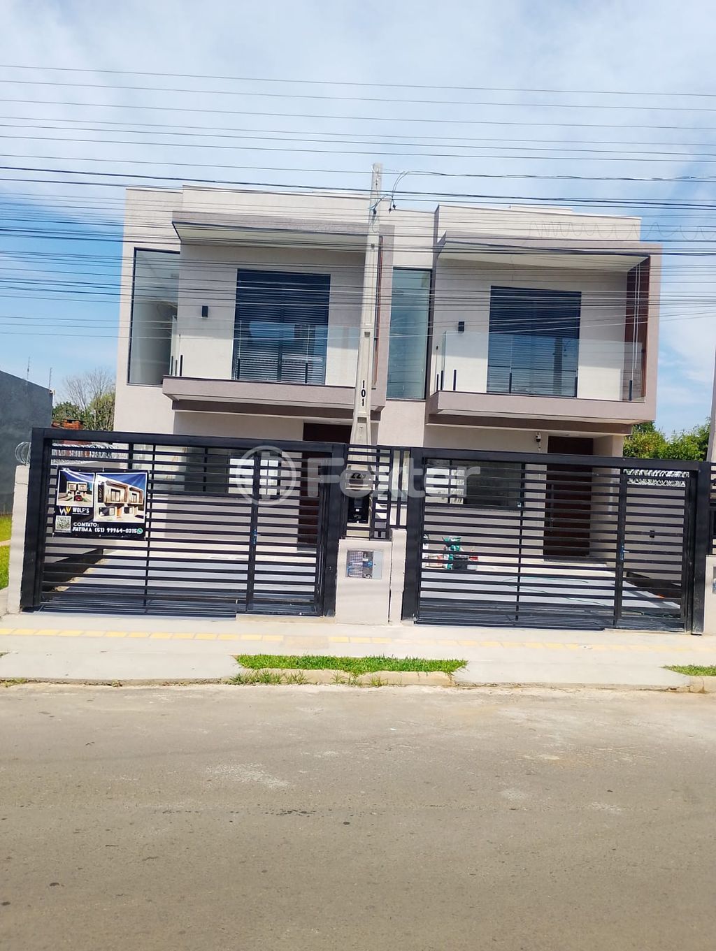 casa sobrado para comprar em Bonsucesso, 225 - foto 24