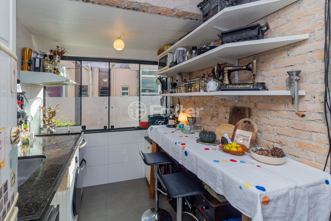 Apartamento para comprar em VINTE DE SETEMBRO, 456 - foto 21