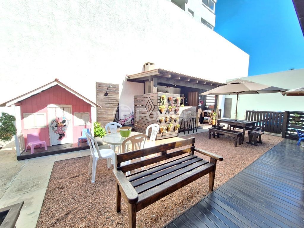 casa sobrado para comprar em Vinte e Quatro de Setembro, 961 - foto 38