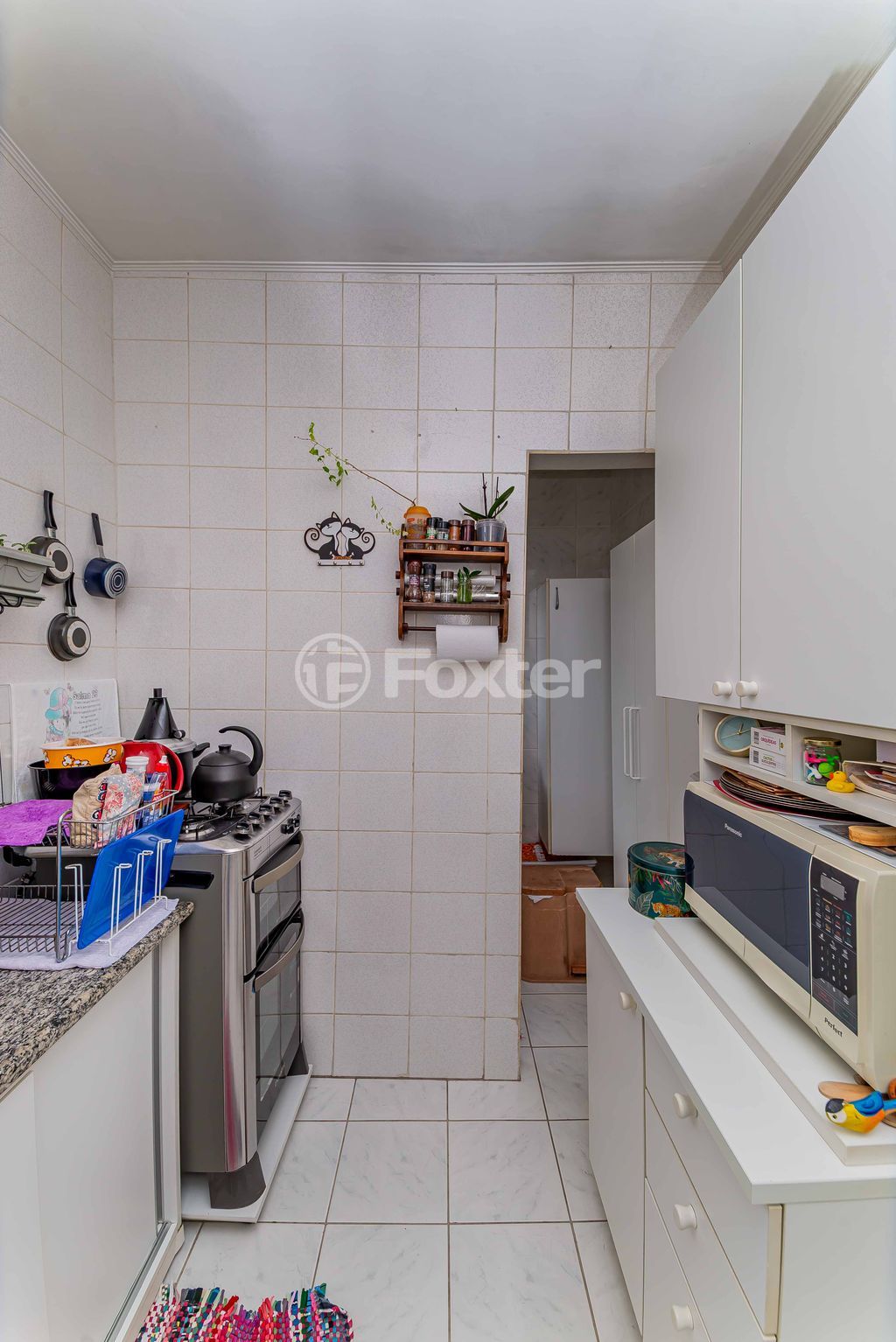 Apartamento para comprar em Plínio Brasil Milano, 183 - foto 27