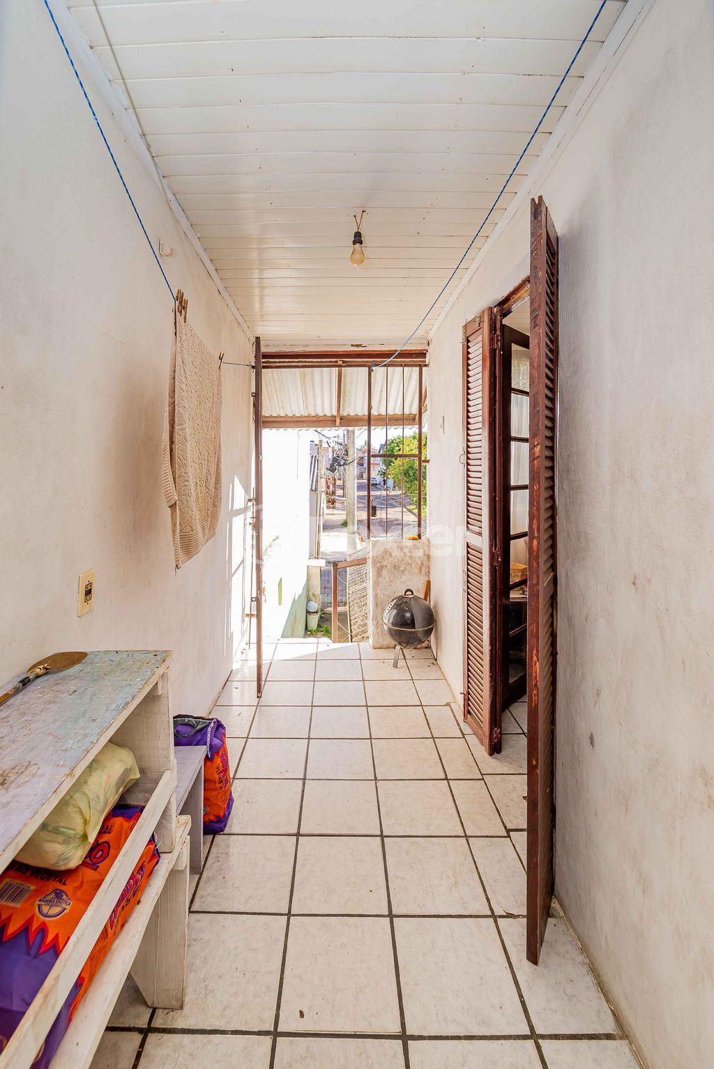 casa sobrado para comprar em Raphael Pandolfo, 30 - foto 8