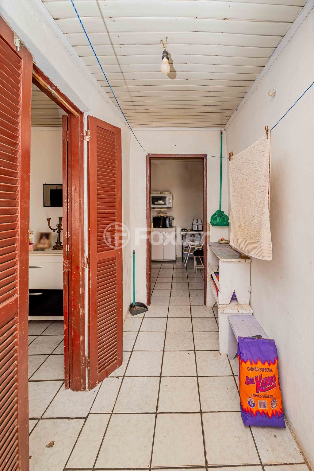 casa sobrado para comprar em Raphael Pandolfo, 30 - foto 9