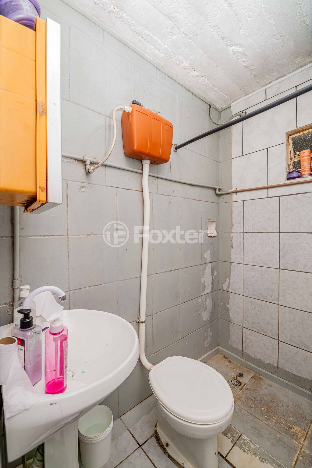 casa sobrado para comprar em Raphael Pandolfo, 30 - foto 18