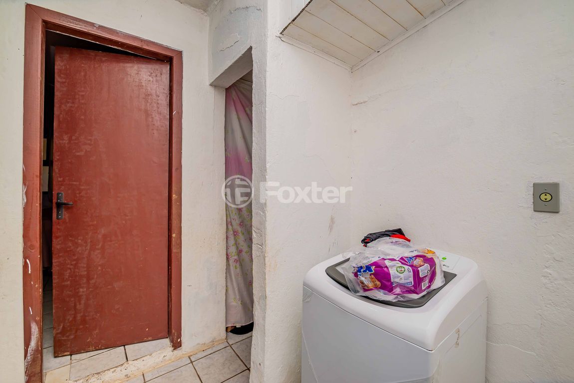 casa sobrado para comprar em Raphael Pandolfo, 30 - foto 14