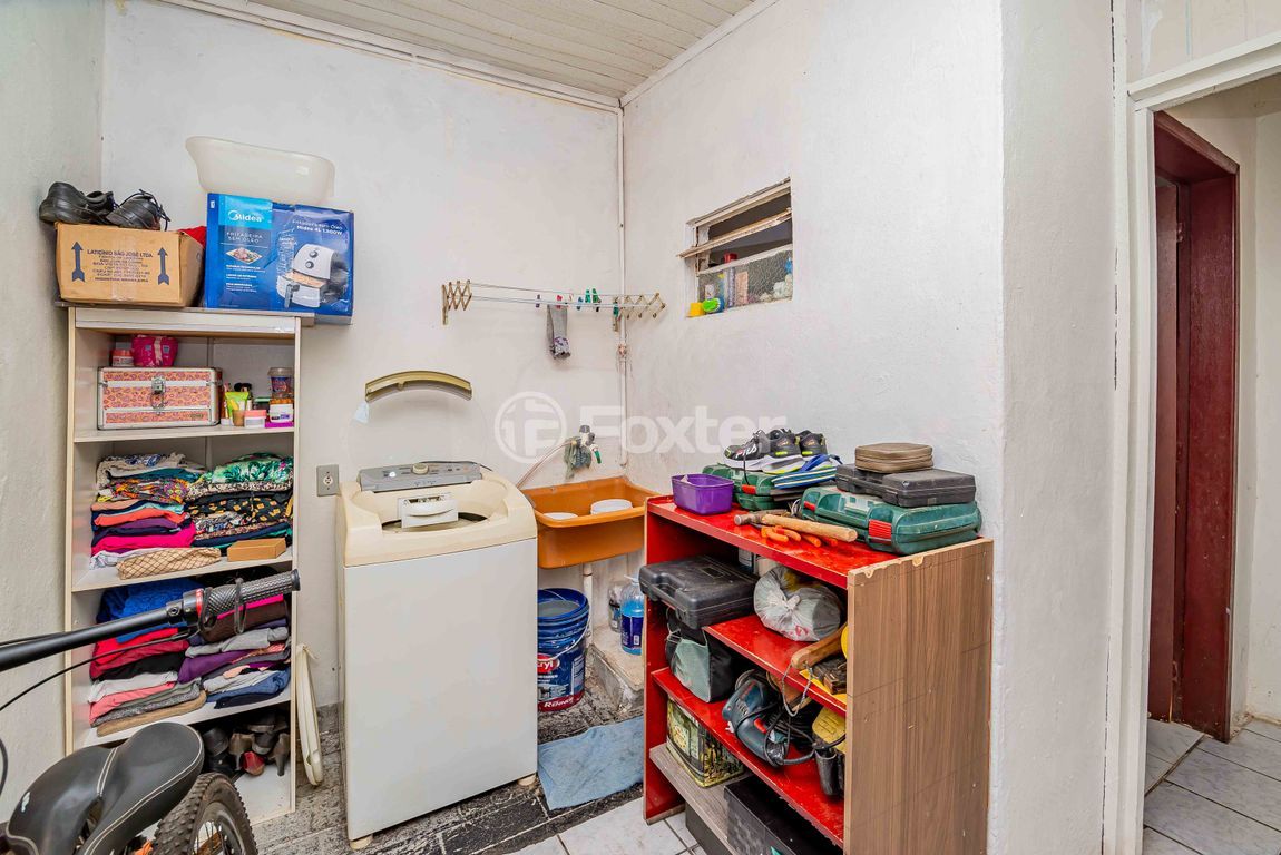 casa sobrado para comprar em Raphael Pandolfo, 30 - foto 43