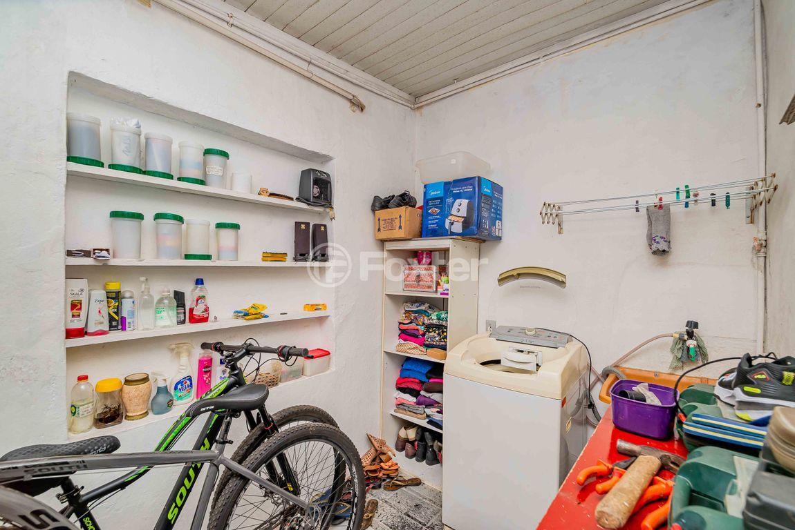 casa sobrado para comprar em Raphael Pandolfo, 30 - foto 44
