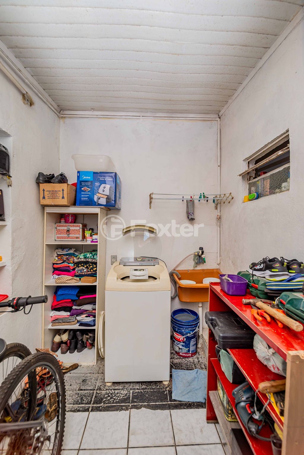 casa sobrado para comprar em Raphael Pandolfo, 30 - foto 45