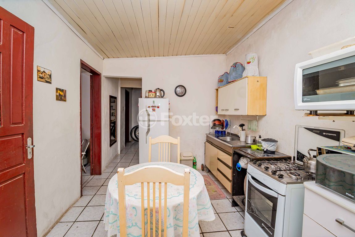 casa sobrado para comprar em Raphael Pandolfo, 30 - foto 49